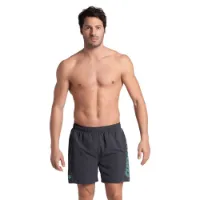 arena Fundamentals Logo R 41.5cm Simshorts male arena Fundamentals Logo R 41.5cm Simshorts male