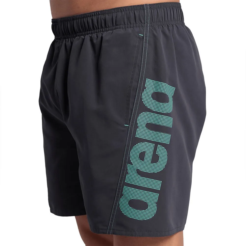 arena Fundamentals Logo R 41.5cm Simshorts male