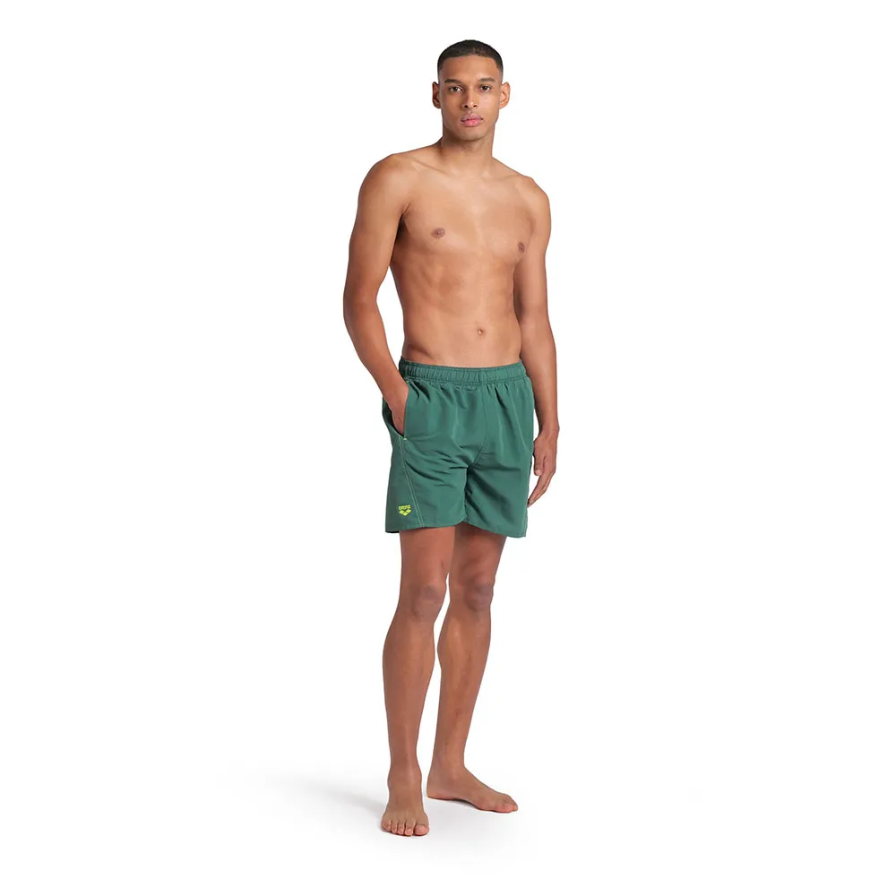 arena Fundamentals Logo R 41.5cm Simshorts male arena Fundamentals Logo R 41.5cm Simshorts male