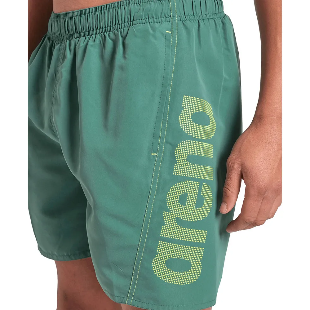 arena Fundamentals Logo R 41.5cm Simshorts male arena Fundamentals Logo R 41.5cm Simshorts male