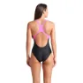 arena Graphic Swim Pro Back Baddräkt female