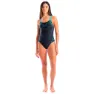 arena Graphic Swim Pro Back Baddräkt female