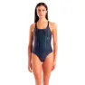 arena Hyacinth Pro Back L Baddräkt female, Black