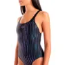 arena Hyacinth Pro Back L Baddräkt female, Black