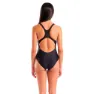 arena Hyacinth Pro Back L Baddräkt female, Black