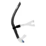 arena Iii Frontal Snorkel unisex, Black