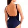 arena Isa Squared Back Baddräkt female