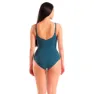 arena Jewel One R Baddräkt female, Mangrove / navy