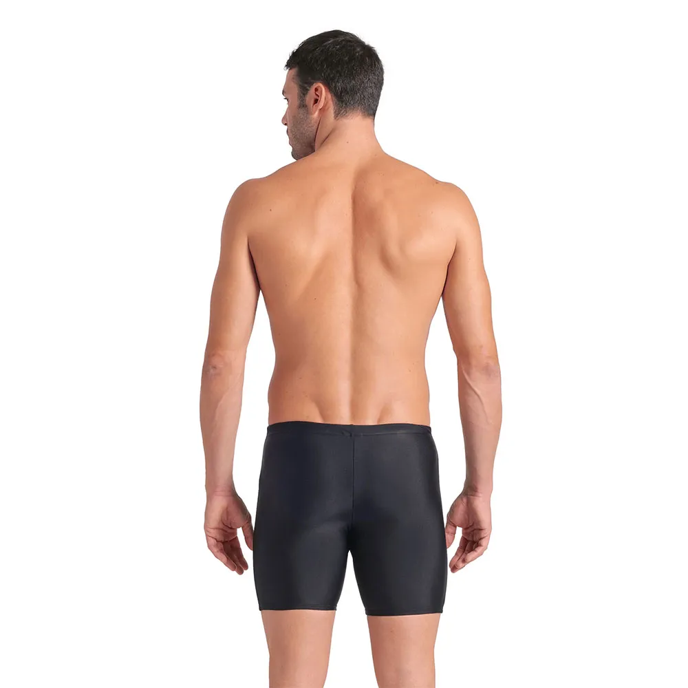 arena Kikko V Graphic Badbyxor Boxer male, Black / water arena Kikko V Graphic Badbyxor Boxer male, Black / water