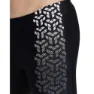 arena Kikko V Jammer male, Black / white
