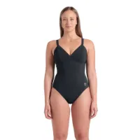 arena Lara Soft Curve Back Baddräkt female
