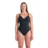 arena Lara Soft Curve Back Baddräkt female, 550