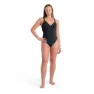 arena Lara Soft Curve Back Baddräkt female, 550