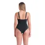 arena Lara Soft Curve Back Baddräkt female, 550