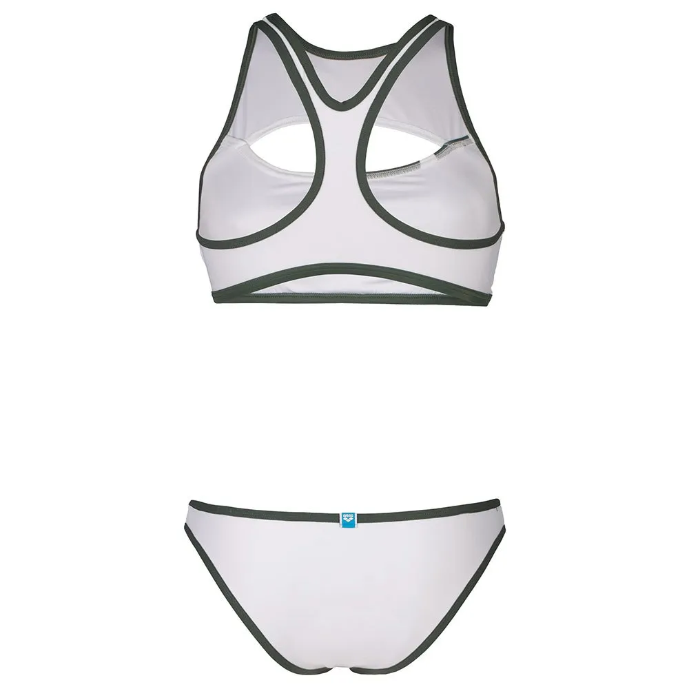 arena Logo Brasserie Recer Back Bikini female arena Logo Brasserie Recer Back Bikini female