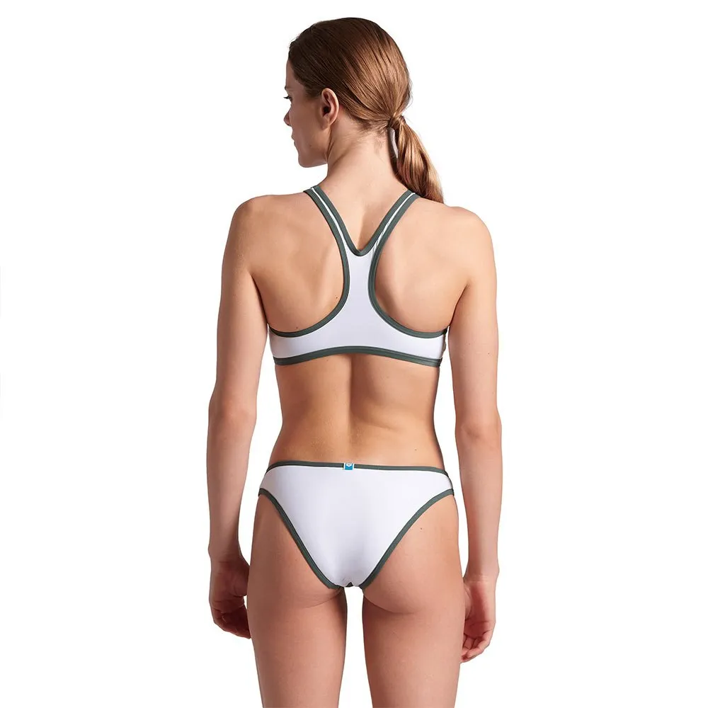 arena Logo Brasserie Recer Back Bikini female arena Logo Brasserie Recer Back Bikini female