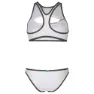 arena Logo Brasserie Recer Back Bikini female