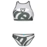 arena Logo Brasserie Recer Back Bikini female