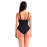 arena Ludovica Soft Curve Back Baddräkt female