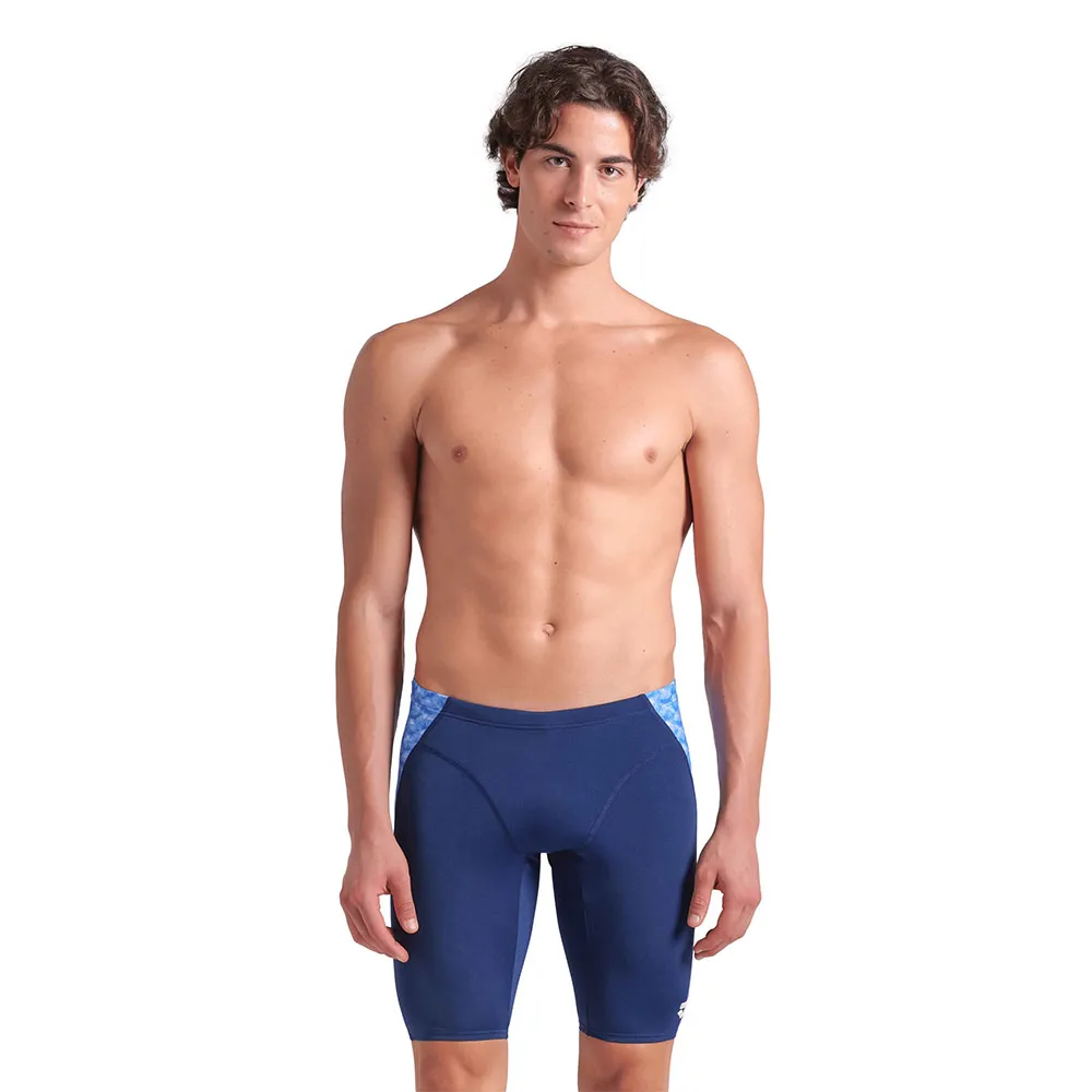 arena Monogram Jammer male