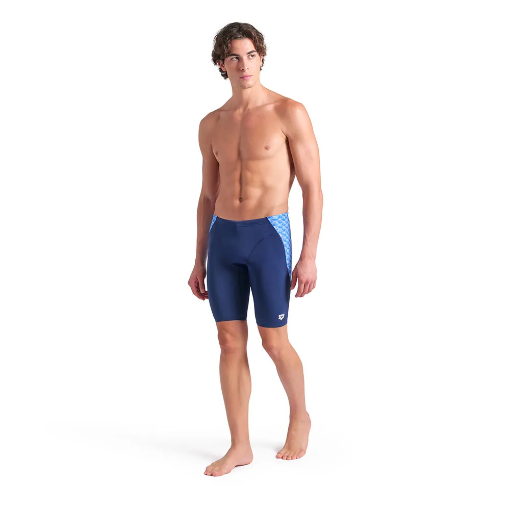 arena Monogram Jammer male
