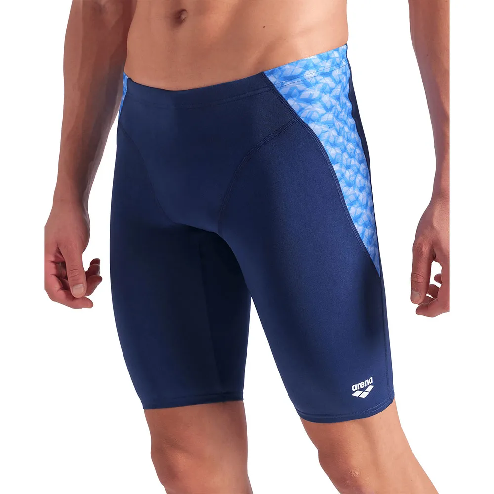 arena Monogram Jammer male