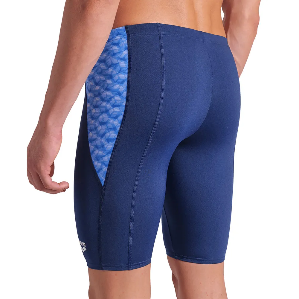 arena Monogram Jammer male