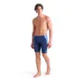 arena Monogram Jammer male