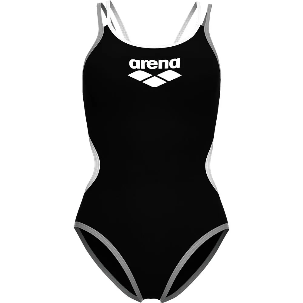 arena One Double Cross Back Baddräkt female