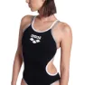 arena One Double Cross Back Baddräkt female