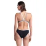 arena One Double Cross Back Baddräkt female