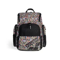 arena One Go 35l Ao Ryggsäck unisex arena One Go 35l Ao Ryggsäck unisex
