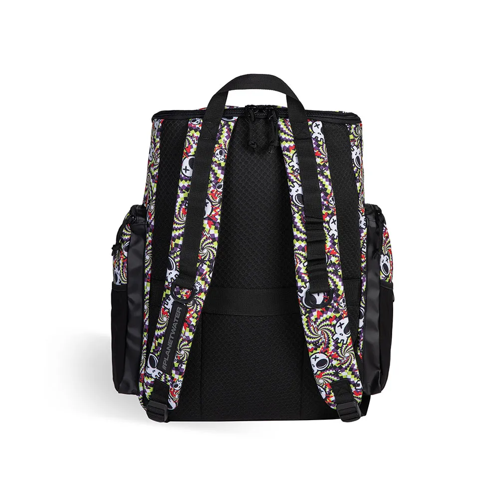 arena One Go 35l Ao Ryggsäck unisex
