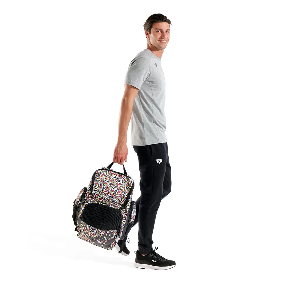 arena One Go 35l Ao Ryggsäck unisex