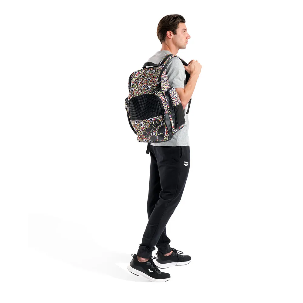arena One Go 35l Ao Ryggsäck unisex