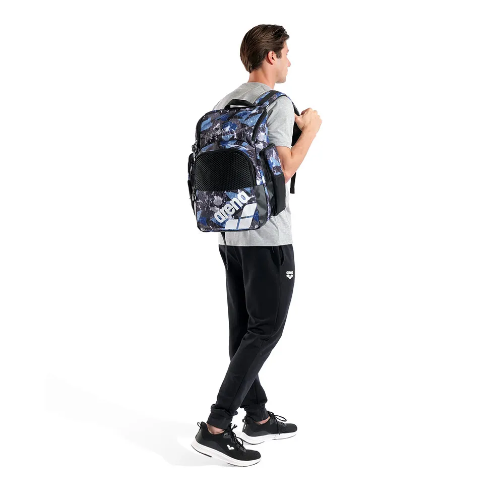 arena One Go 35l Ao Ryggsäck unisex