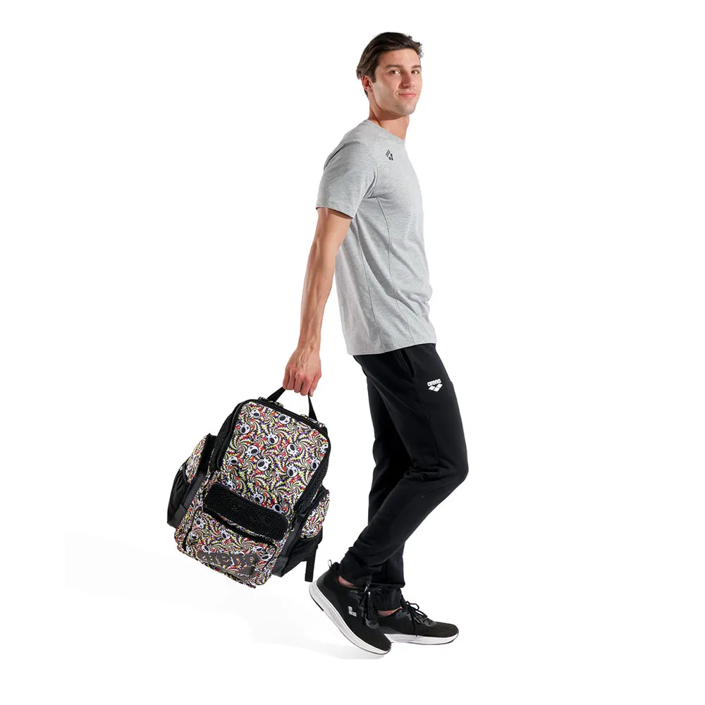 arena One Go 45l Ao Ryggsäck unisex