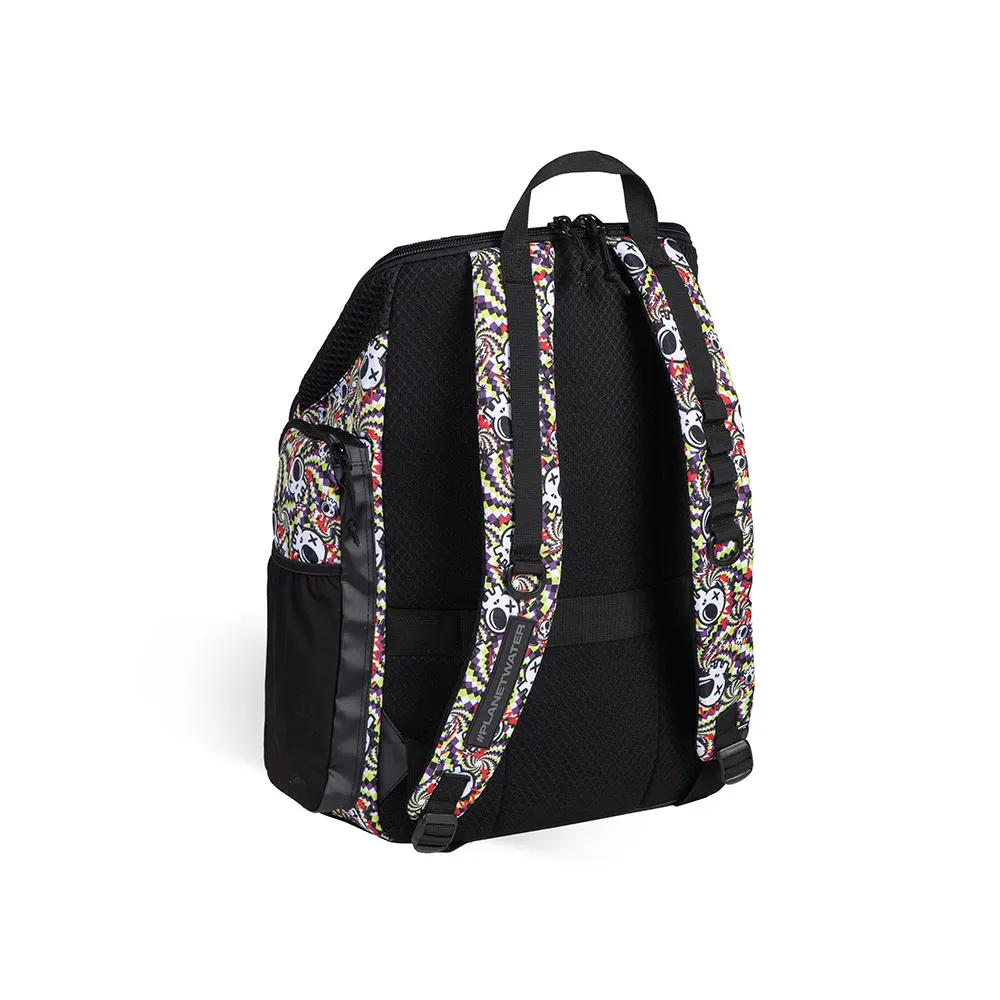 arena One Go 45l Ao Ryggsäck unisex
