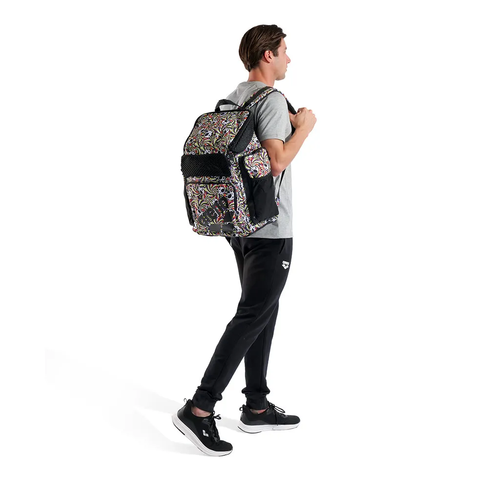 arena One Go 45l Ao Ryggsäck unisex