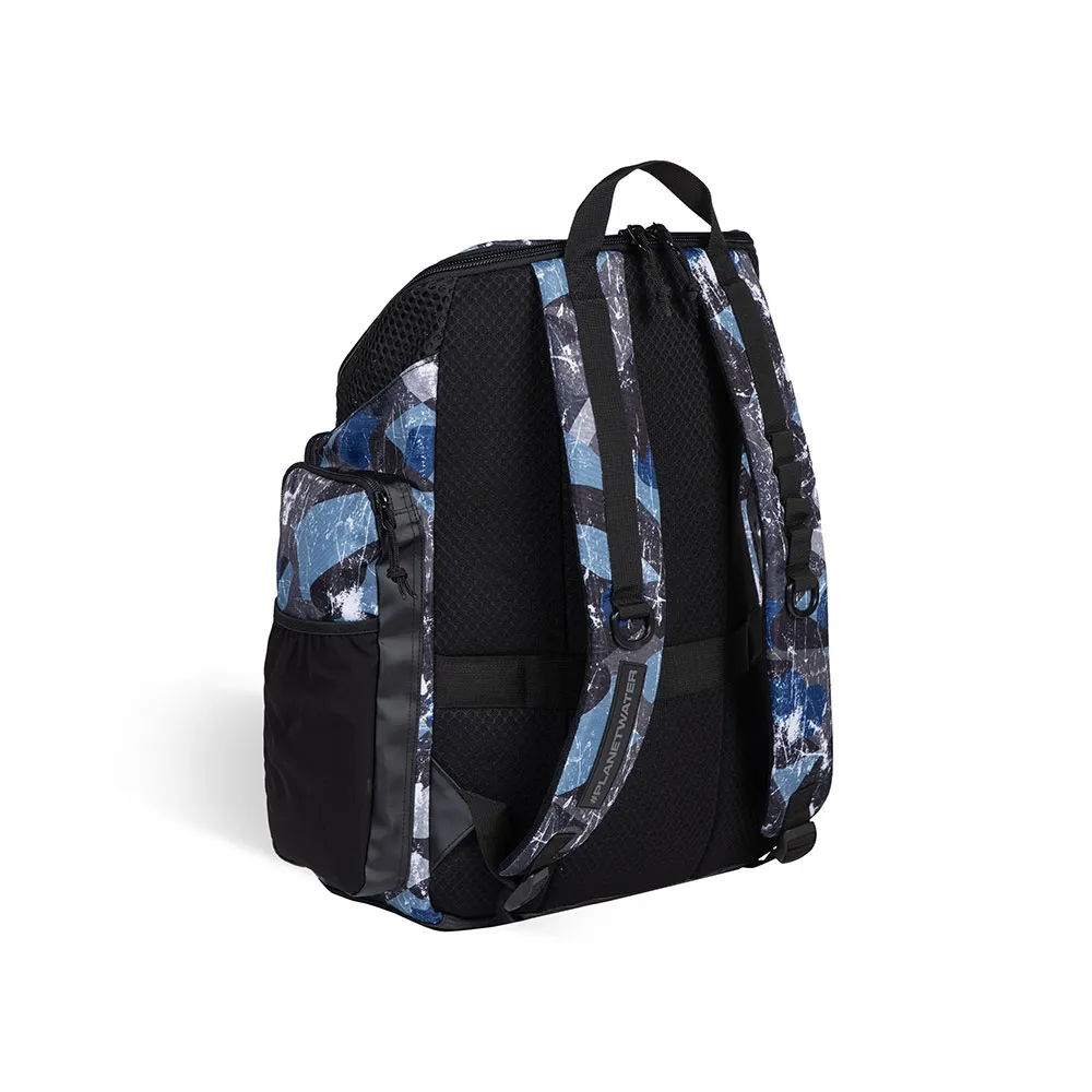 arena One Go 45l Ao Ryggsäck unisex