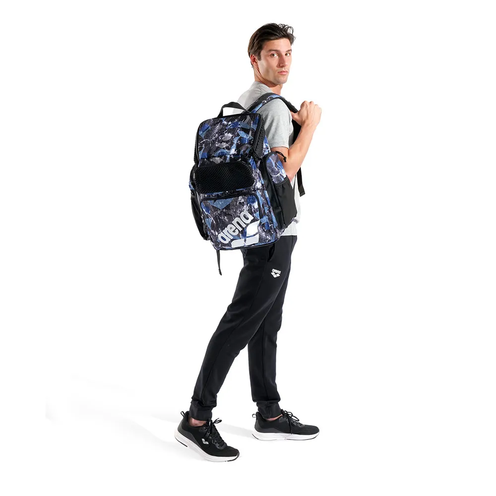 arena One Go 45l Ao Ryggsäck unisex