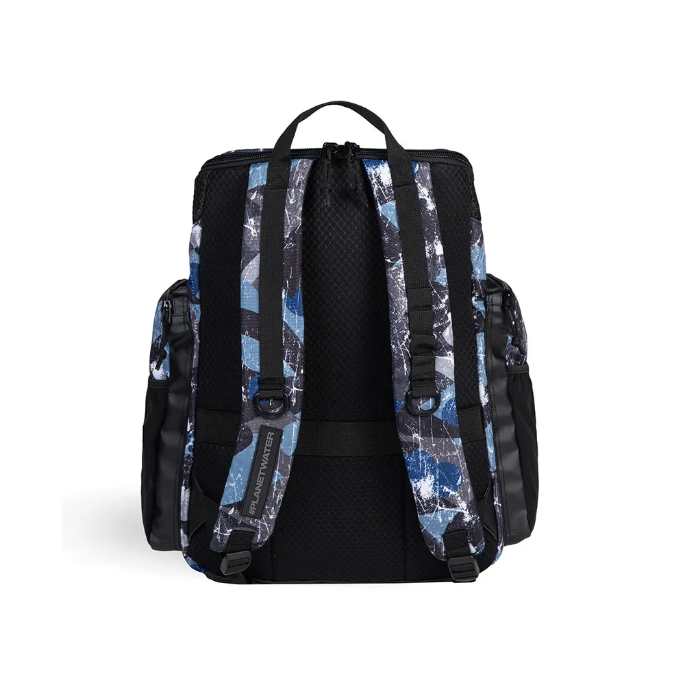 arena One Go 45l Ao Ryggsäck unisex