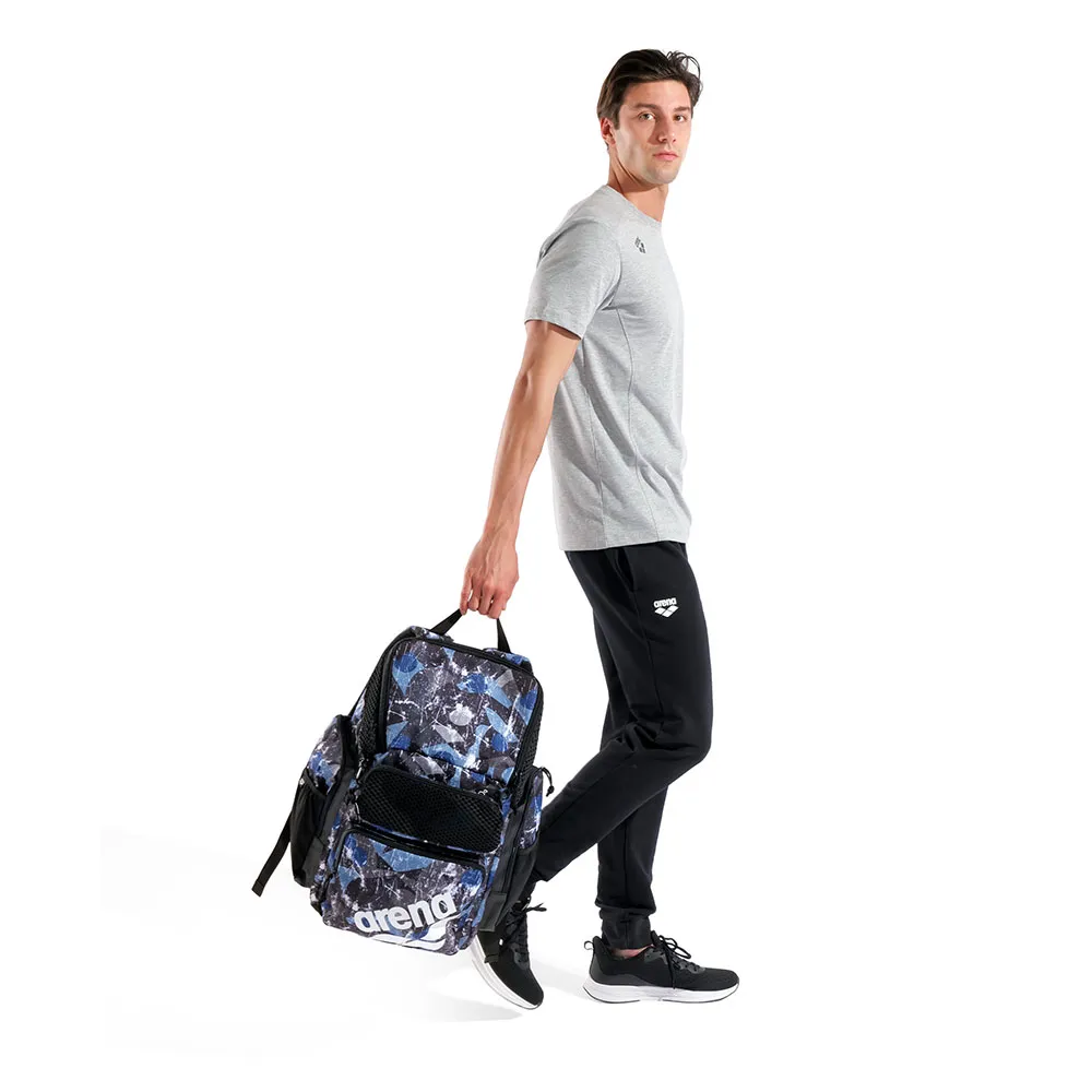 arena One Go 45l Ao Ryggsäck unisex