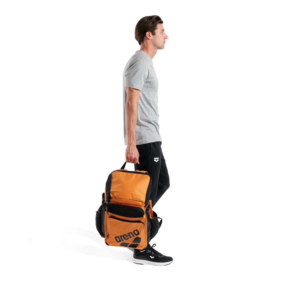 arena One Go 45l Ryggsäck unisex