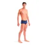arena One Low Waist Big Logo Jammer male