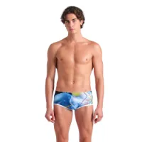 arena One Print Low Waist 14cm Badbyxor male arena One Print Low Waist 14cm Badbyxor male