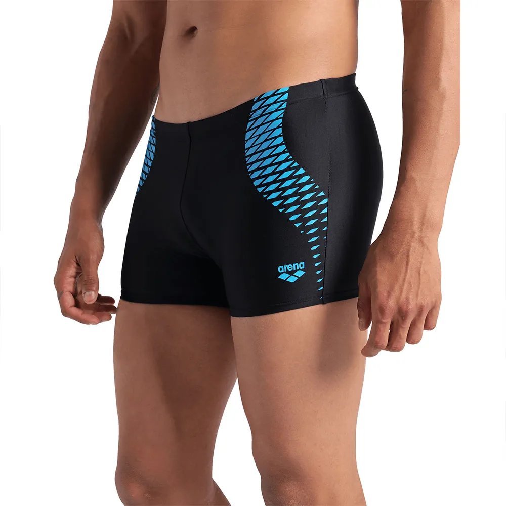 arena Openings Badbyxor Boxer male