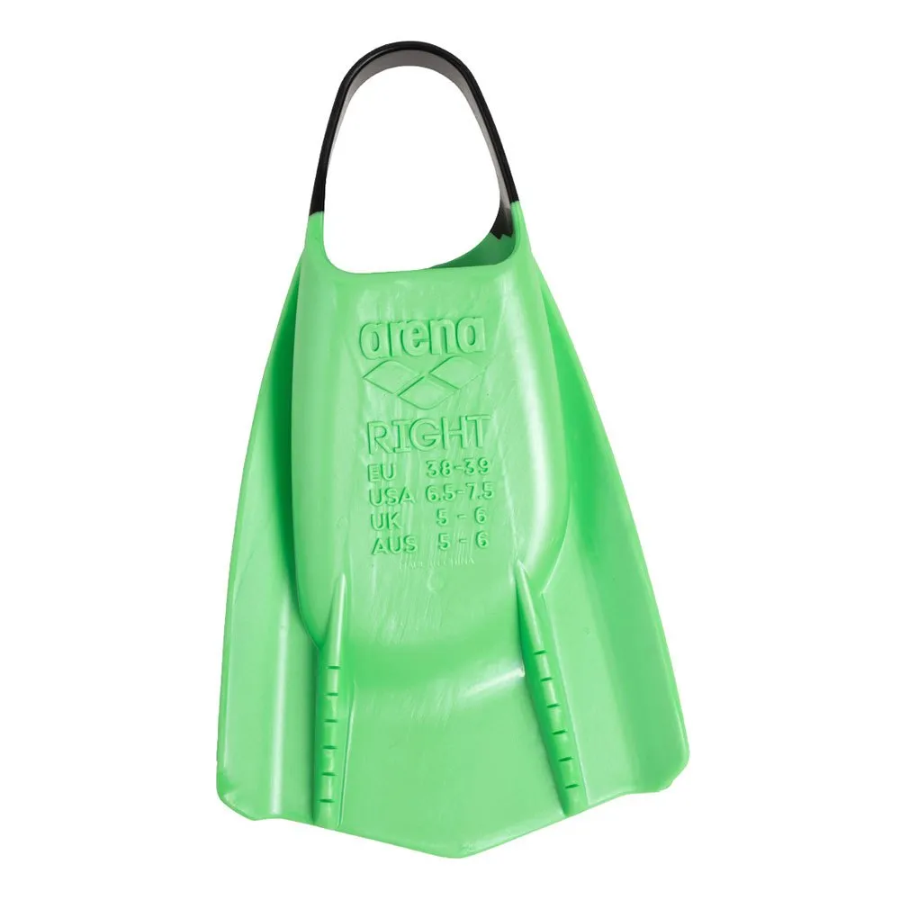 arena Powerfin Pro Ii Simfötter unisex arena Powerfin Pro Ii Simfötter unisex