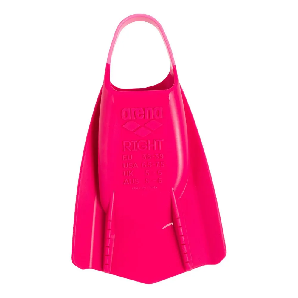 arena Powerfin Pro Ii Simfötter unisex arena Powerfin Pro Ii Simfötter unisex