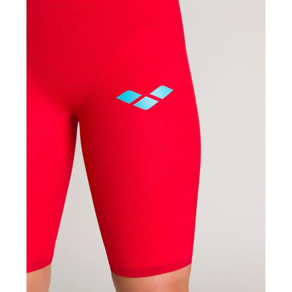 arena Powerskin Carbon Air 2 Cb öppen Ryggtävlingsbaddräkt female arena Powerskin Carbon Air 2 Cb öppen Ryggtävlingsbaddräkt female